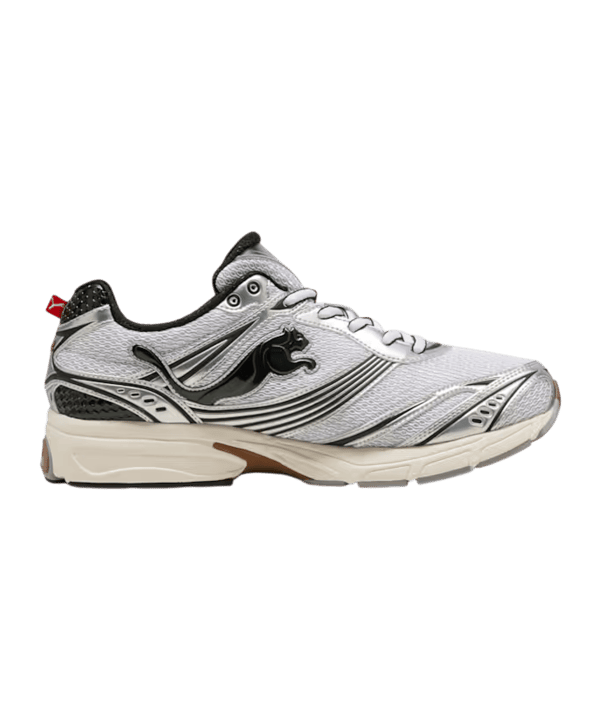 PUMA Homura OG Grau - grau