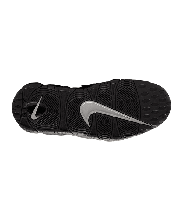Nike Uptempo 96 Damen Schwarz F001 - schwarz