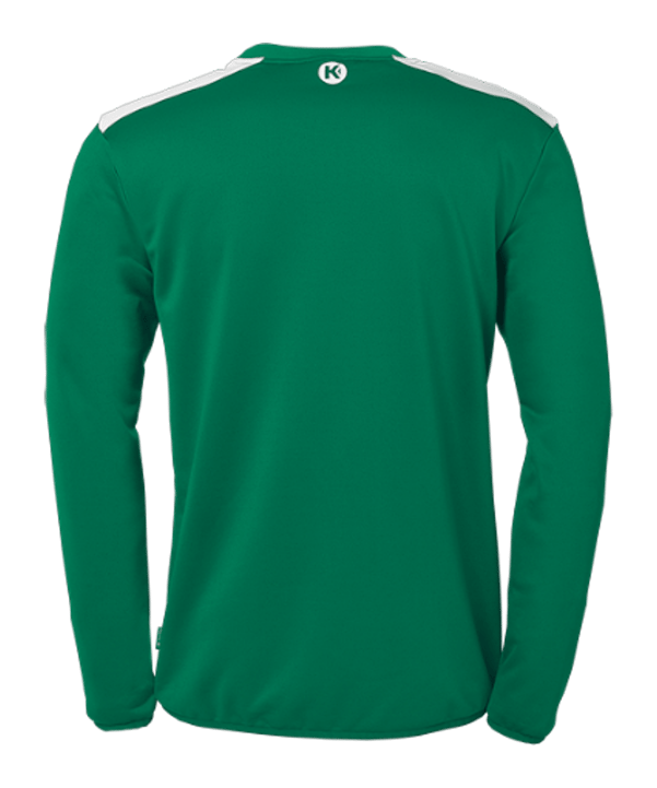 Kempa Emotion 27 Sweatshirt Grün F47 - gruen