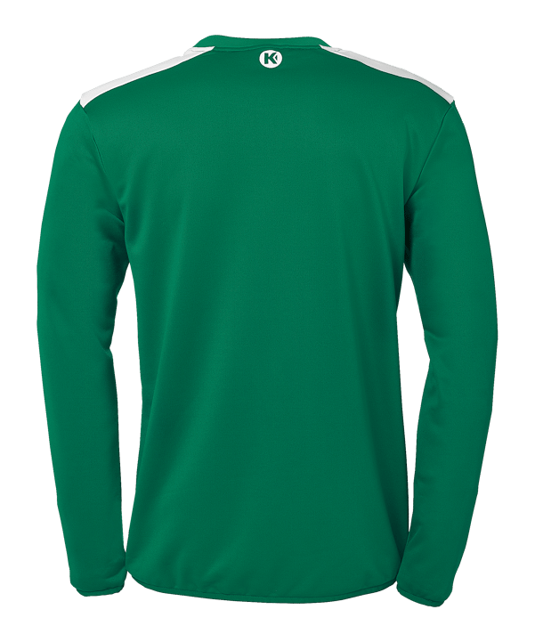 Kempa Sweatshirt Vert C47 - vert