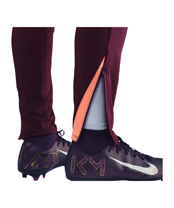 Nike Strike Trainingshose Rot F610 - rot