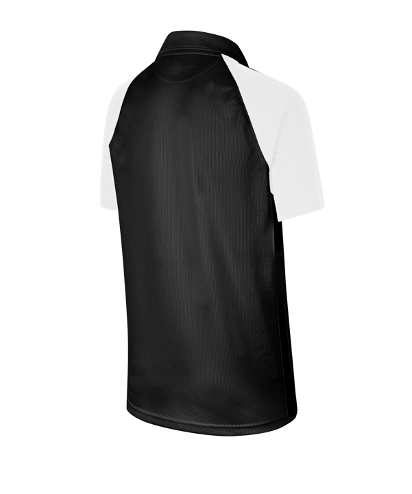Nike Trophy IV Trikot kurzarm Kids Schwarz F010 - schwarz