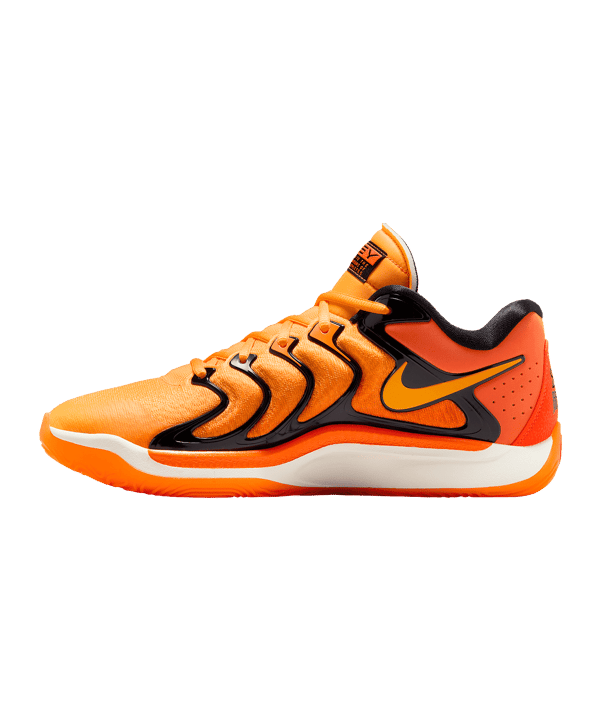 Nike KD17 Slim Reaper Orange C800 - arancione