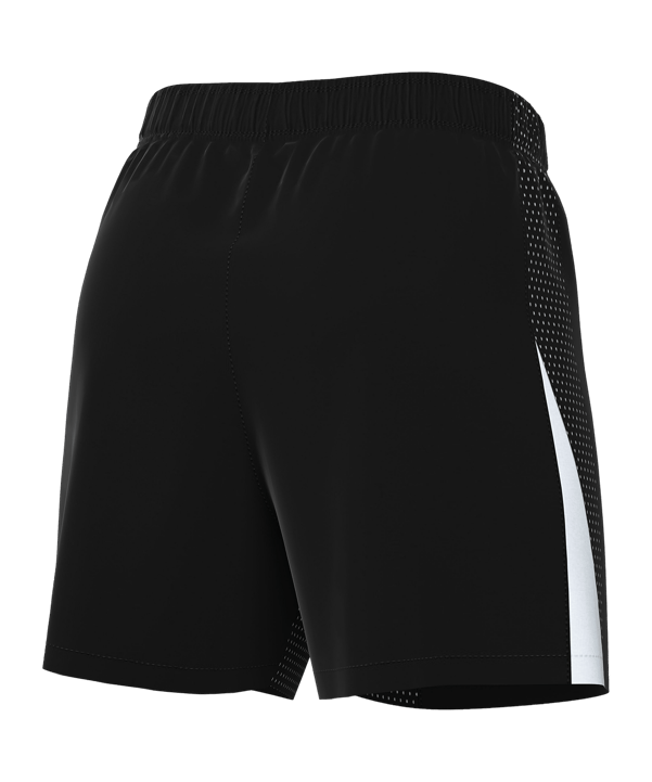 Nike Venom IV Short Schwarz Weiss F010 - schwarz