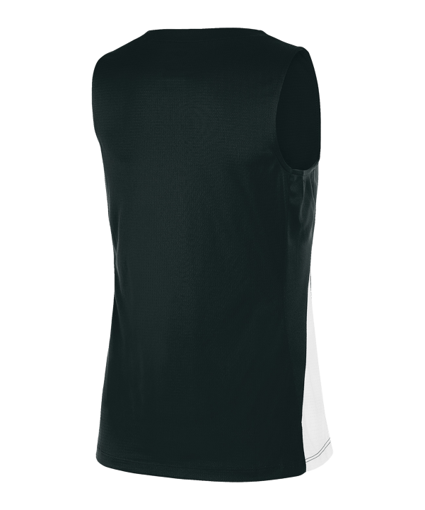 Nike Team Basketball Stock Trikot Damen Schwarz F010 - schwarz