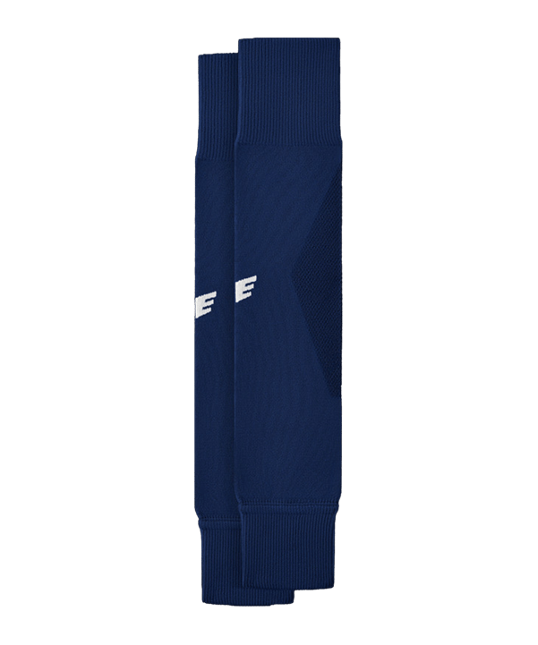 Erima Tube Socks Dunkelblau Weiss - blau