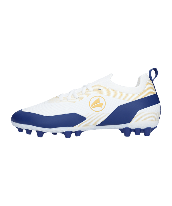 JAKO Dreamflow Sock AG Kids Weiß F707 - weiss