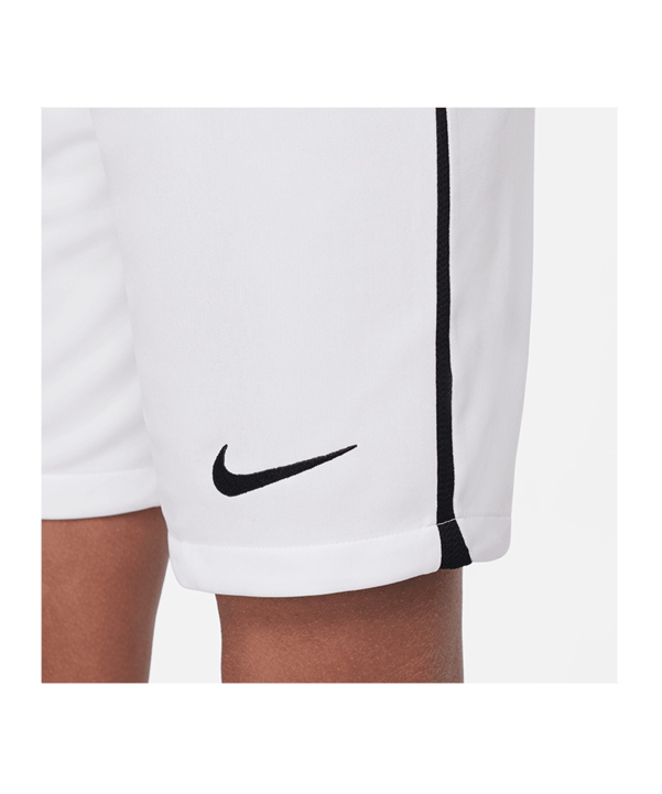 Nike Pantaloncini Bílá C100 - bianco