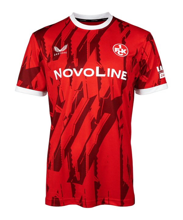 Produktbild von Castore Hertha BSC Trikot 2025/2026