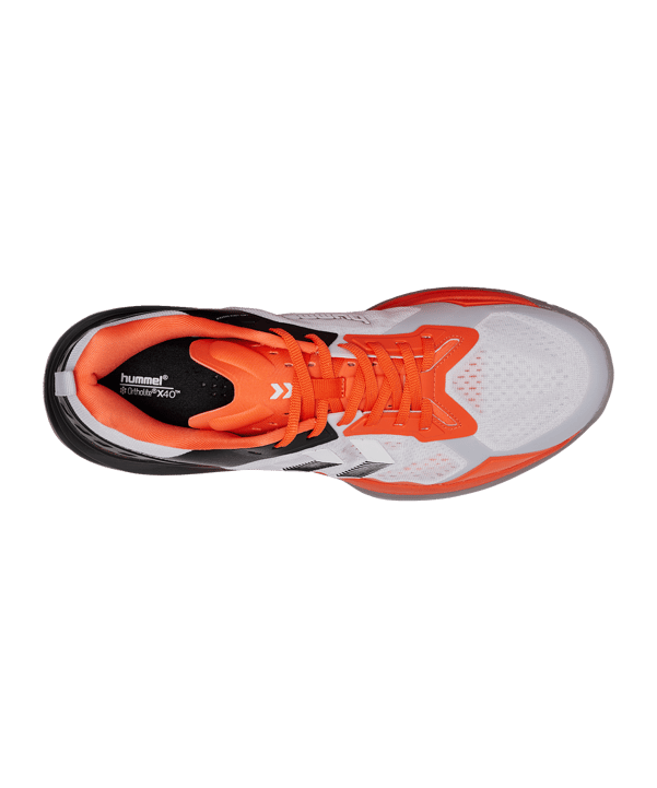 Hummel Hb Powerstrike Pro Schwarz F2442 - schwarz