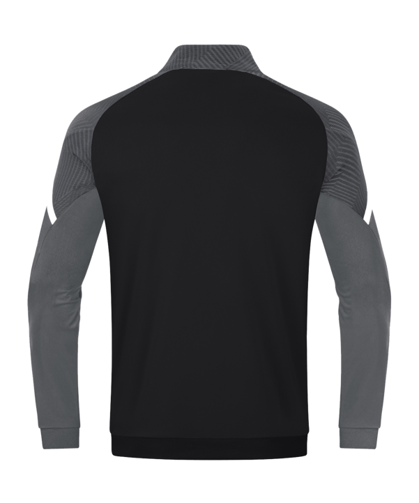 JAKO Performance Polyesterjacke Kids Schwarz F804 - schwarz