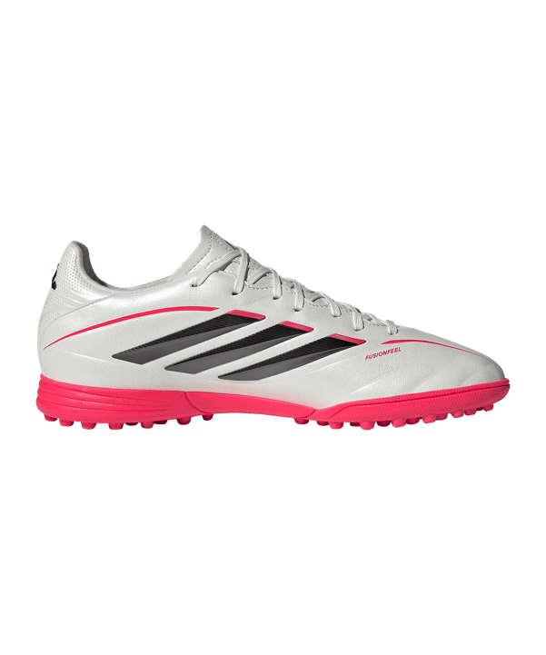 adidas Copa Pure IV League TF Born for Goals Kids Weiß - weiss