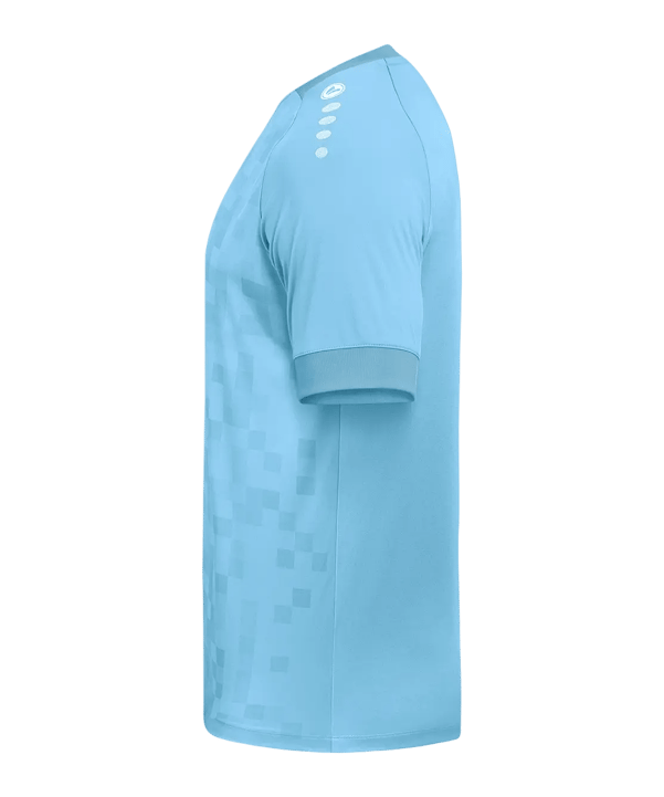 JAKO Maglietta Blu C455 - blu