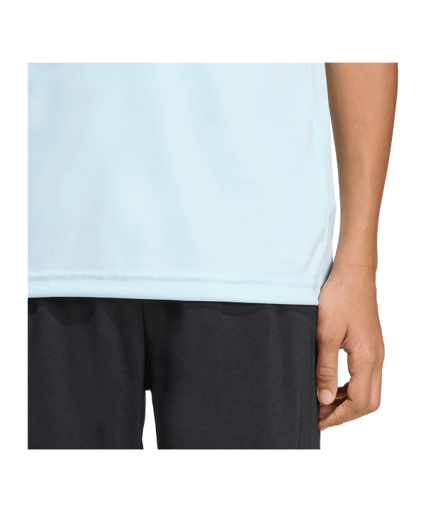 adidas Entrada 26 Trikot Kids Grün - gruen