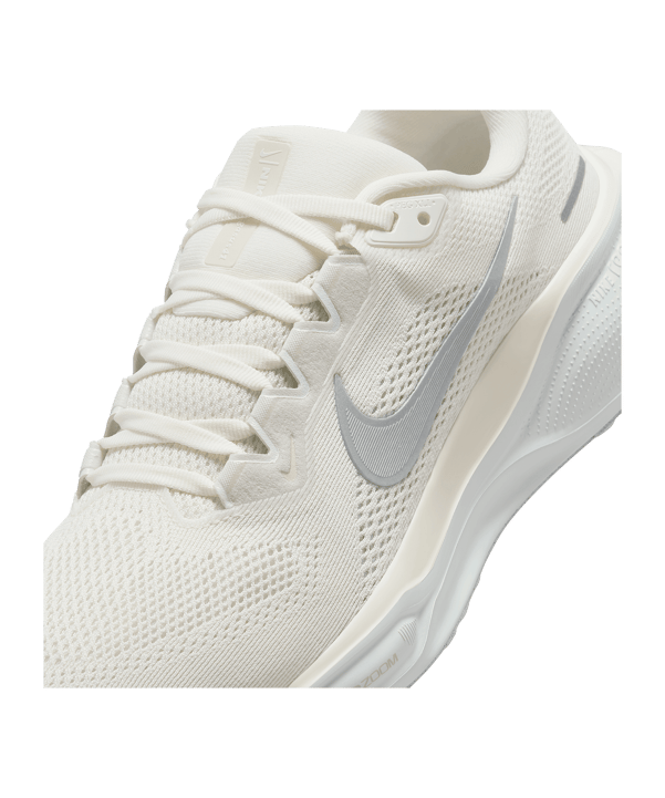Nike Damen Air Zoom Pegasus 41 PRM Laufschuh Beige F133 - beige
