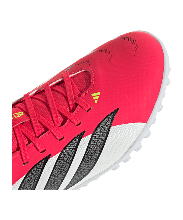 adidas Predator Club TF Born for Goals Kids Rot