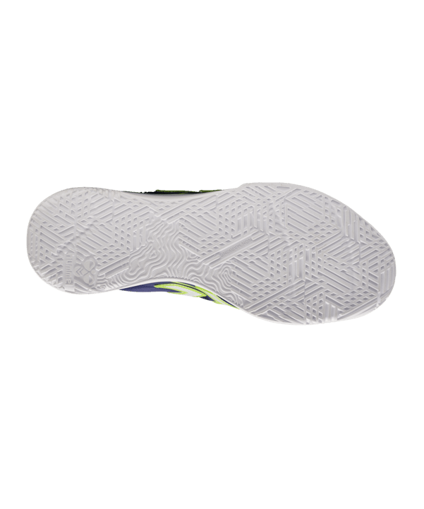 Hummel DAGAZ 2.0 Blau F7015 - blau