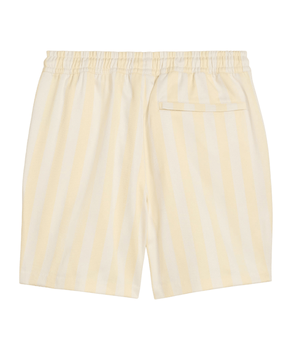 PUMA The Players Lane Short Weiss F33 - weiss