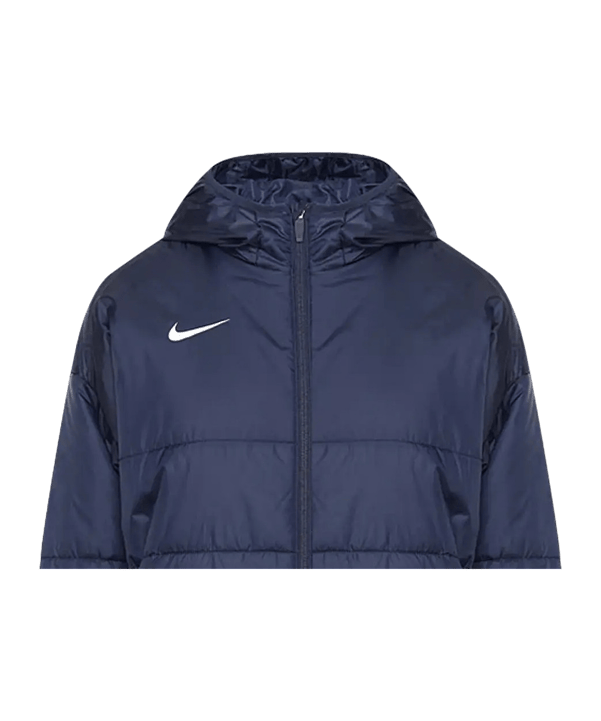 Nike TF Academy Pro 24 Coachjacke Damen F451 - blau