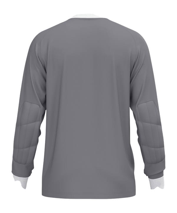 JAKO One Torwarttrikot Kids Grau F825 - grau