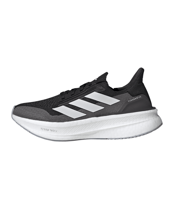 adidas Ultraboost 5X Damen Schwarz - schwarz