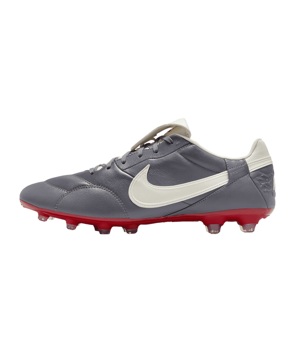 Nike Premier III FG T90 Grau F003 - grau