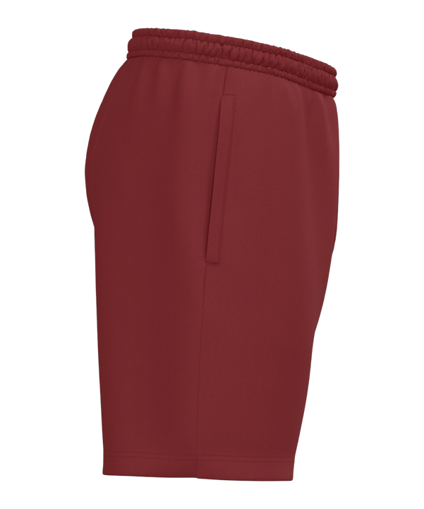 JAKO Wardrobe Short Rot F156 - rot