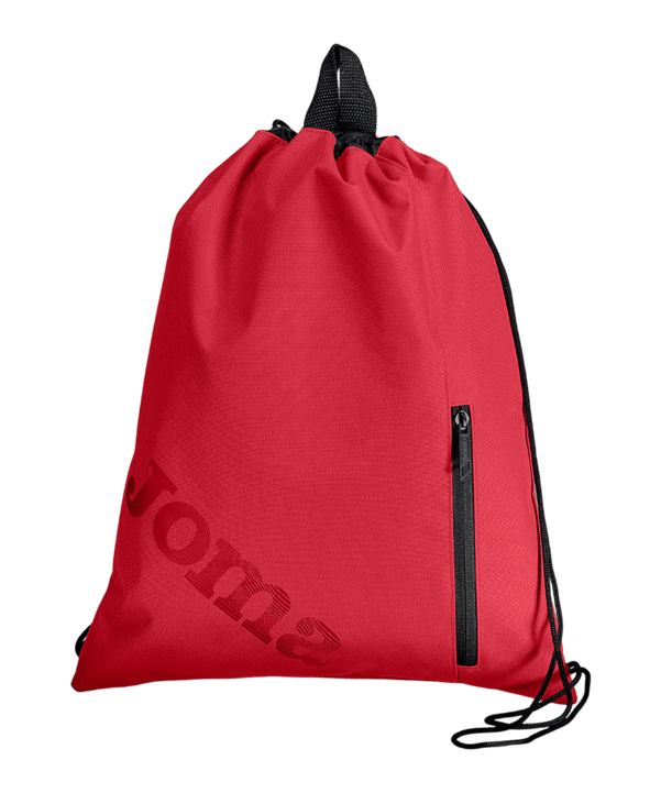 Joma Gymsack Rot - rot