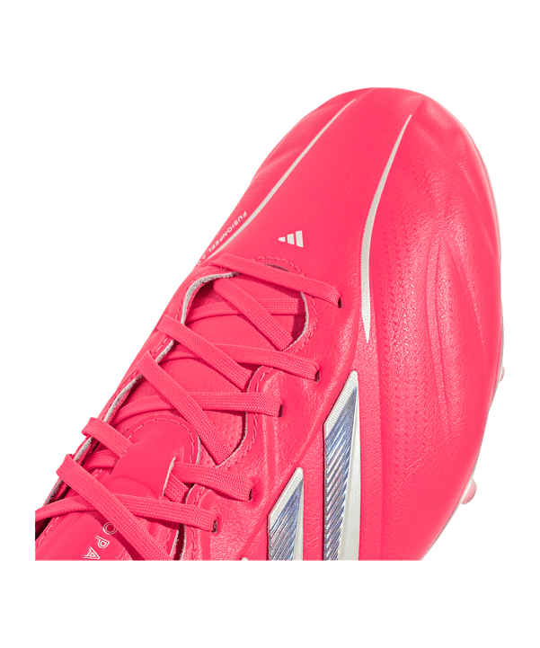 adidas Copa Pure IV Pro FG Road to Glory Roze - roze