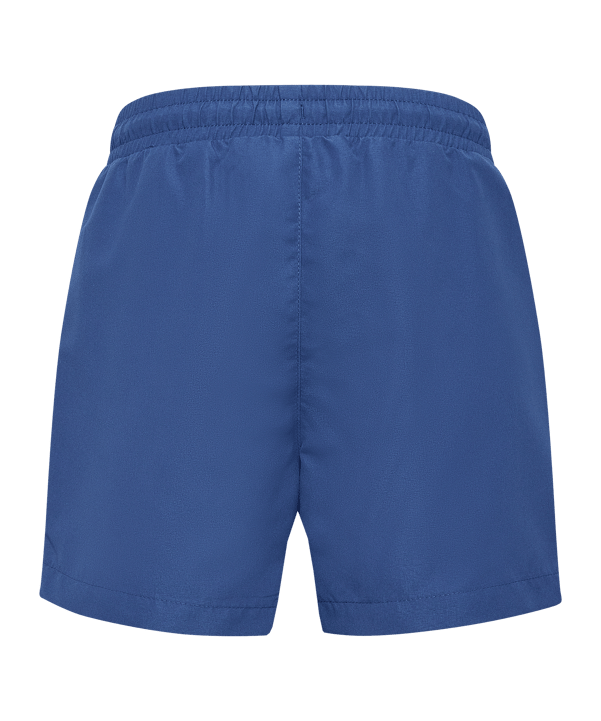 Hummel Bondi Badehose Kids Blau F7149 - blau