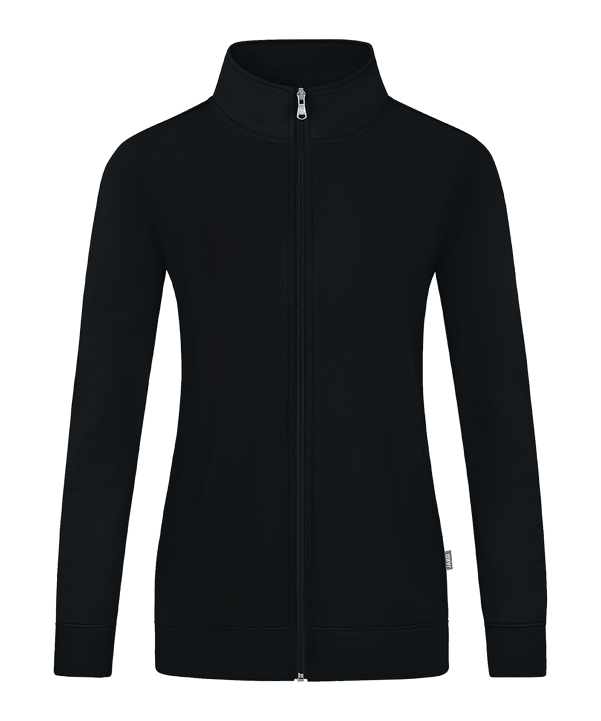 JAKO Giacca Donna nero C800 - nero