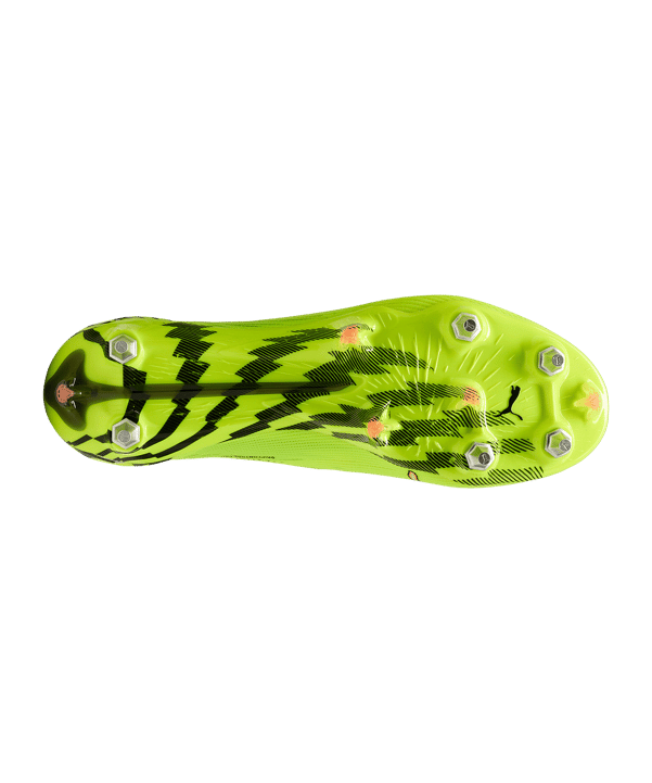 PUMA ULTRA 6 Ultimate Mx SG Unleash Gelb F01 - gelb