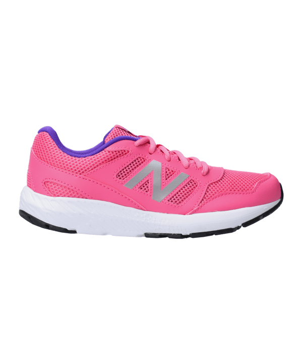 New Balance 570 Kids (YK) Pink FCRB - rosa