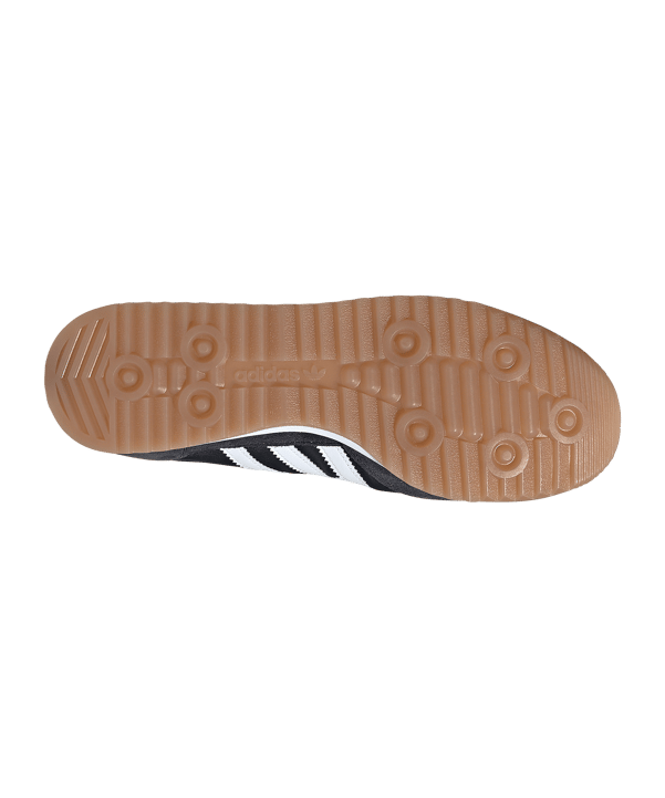 adidas Originals SL 72 RS Schwarz - schwarz