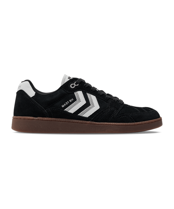 Hummel Hb Team Grau F2267 - grau