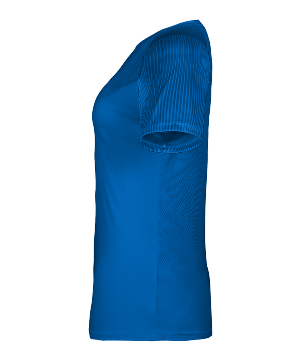 Nike Academy II Trikot Damen Blau F463 - blau