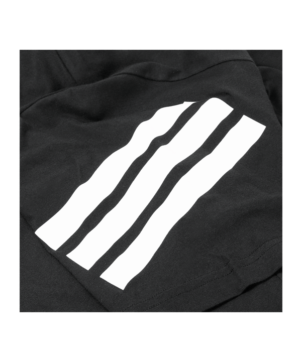 adidas Fortuna Düsseldorf Königsallee T-shirt Nero - nero