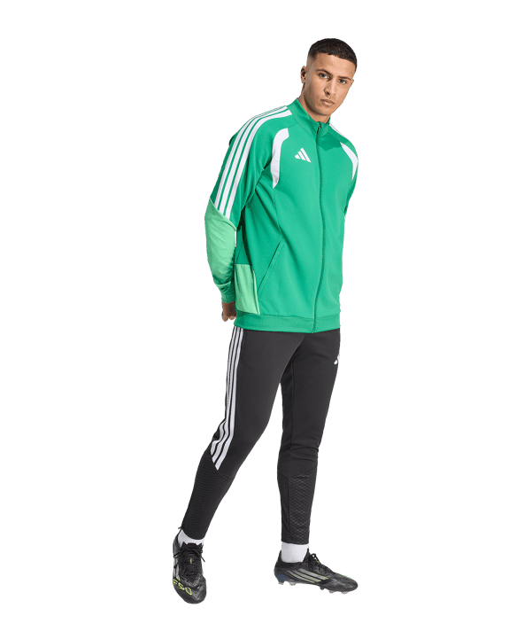 adidas Tiro 26 Competition Veste d'entraînement Vert - vert