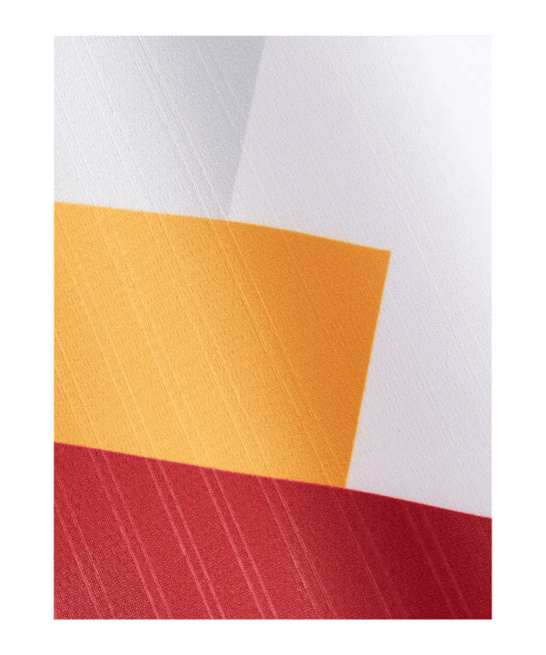 Galatasaray Istanbul Match Day T-Shirt Weiß