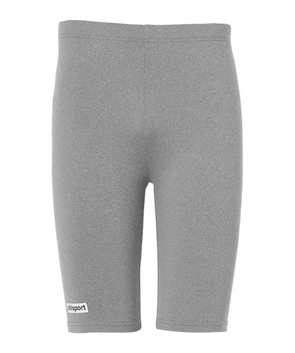 uhlsport Tight Short Hose kurz Grau F17 - grau