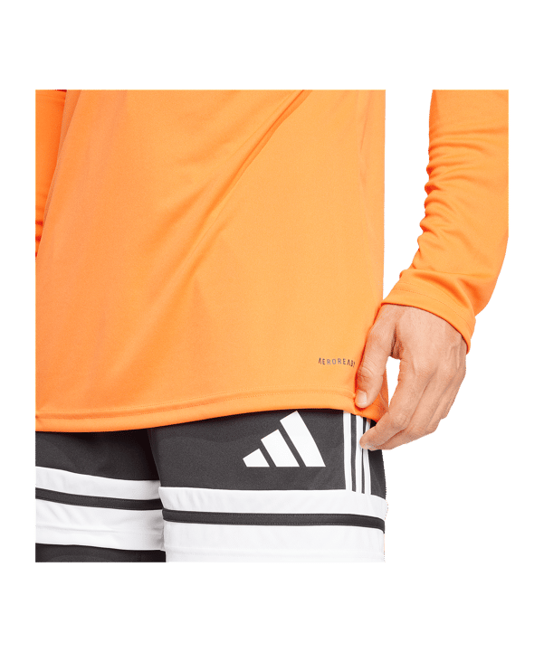 adidas Squadra 25 Torwarttrikot Orange - orange