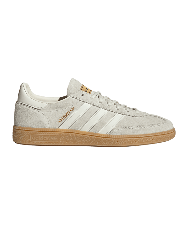 adidas Handball Spezial El Ultimo Tango Messi Weiß