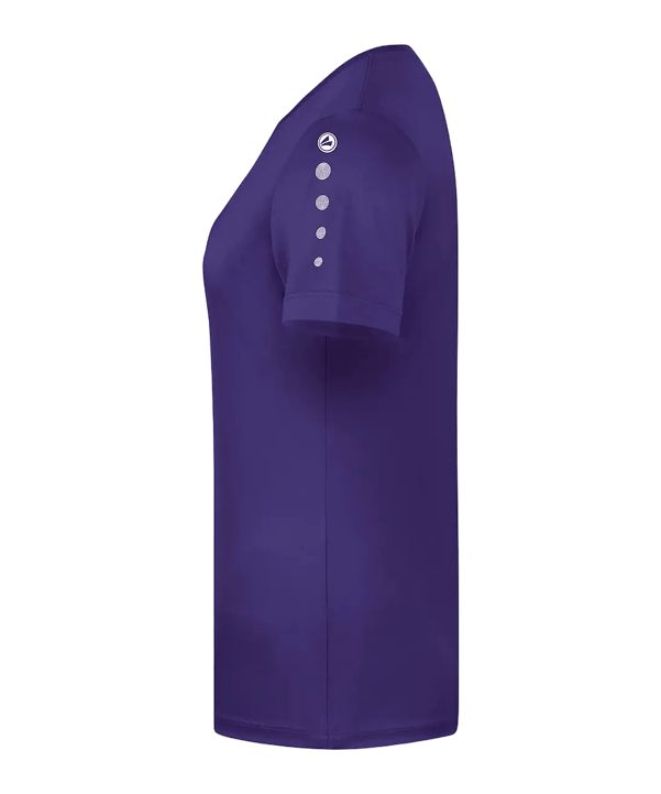JAKO Team KA Maillot Femmes Violet C485 - violet