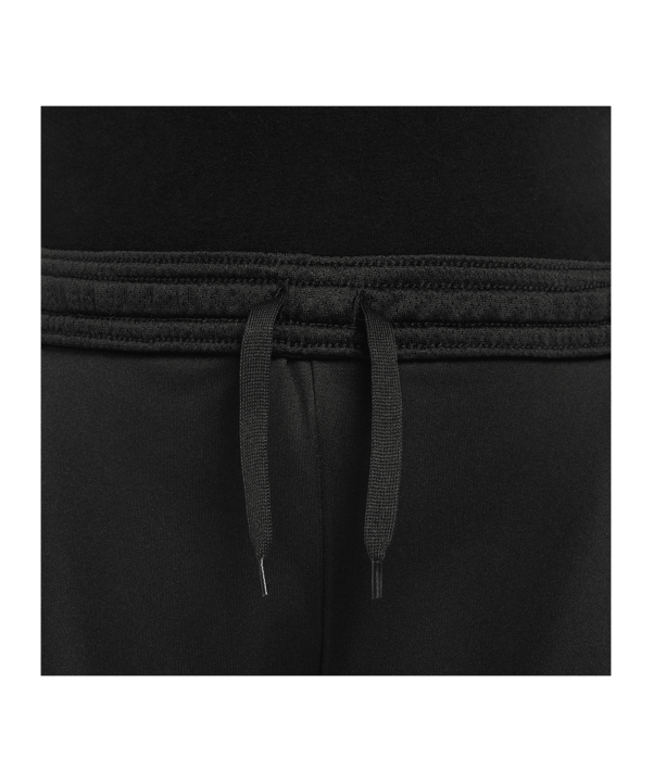 Nike Kylian Mbappé Short Kids Schwarz F010 - schwarz