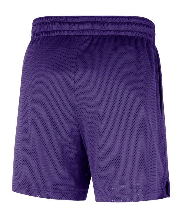 Nike Los Angeles Lakers Openhole Court Violet C504 - violet