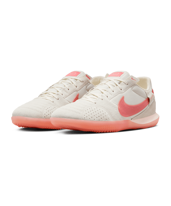 Nike Streetgato TF Small Sided Beige F104 - beige