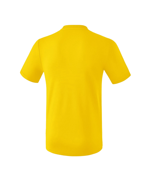Erima Liga Trikot kurzarm Kids Gelb - gelb