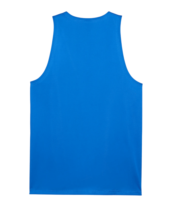 PUMA Teamjaws Reversible Trikot Blau F07 - blau