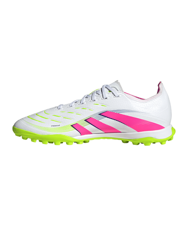 adidas Predator League TF Celestial Victory Weiß - weiss