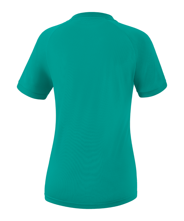 Erima Madrid Trikot Damen Grün - gruen